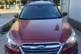 Subaru, Outback