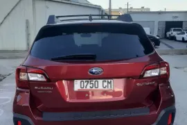 Subaru, Outback
