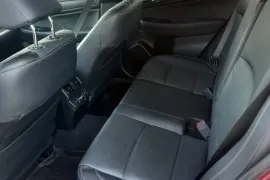 Subaru, Outback