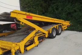 Mercedes-Benz, Actros