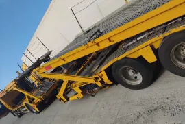 Mercedes-Benz, Actros