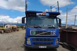 Volvo, FH 12