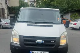 Ford, Transit