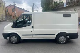 Ford, Transit