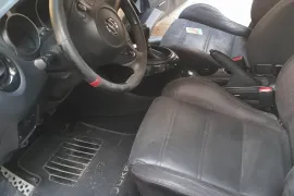 ავტომობილების სალონის სრული ქიმწმენდა 