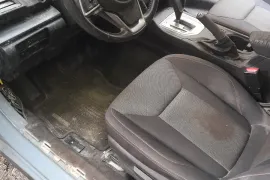 ავტომობილების სალონის სრული ქიმწმენდა 