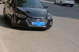 Hyundai, Elantra