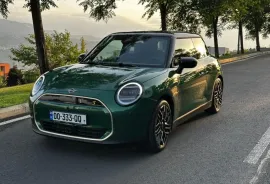 MINI, Cooper