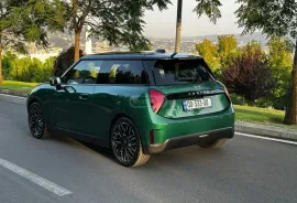MINI, Cooper