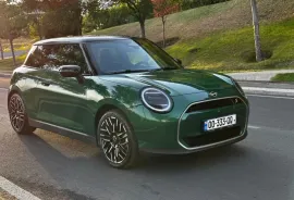 MINI, Cooper