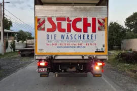 Mercedes-Benz , Atego