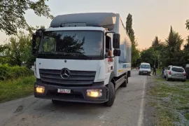 Mercedes-Benz , Atego