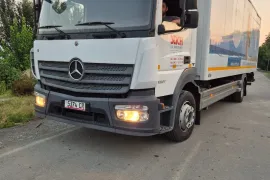Mercedes-Benz , Atego