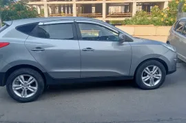 Hyundai, Tucson