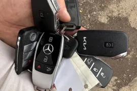 კომპიუტერული დიაგნოსტიკა • პროგრამირება • კოდინგი • აირბაგებ