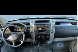 Mercedes-Benz, Sprinter