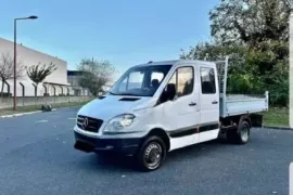 Mercedes-Benz, Sprinter