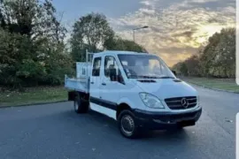 Mercedes-Benz, Sprinter