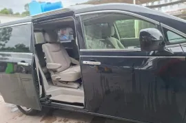 Nissan, Quest