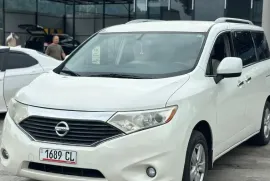 Nissan, Quest
