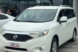 Nissan, Quest