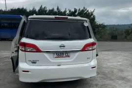 Nissan, Quest