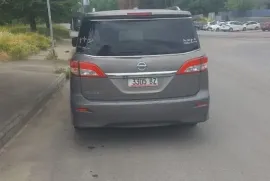 Nissan, Quest