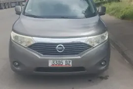 Nissan, Quest