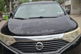 Nissan, Quest