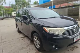 Nissan, Quest