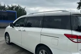 Nissan, Quest