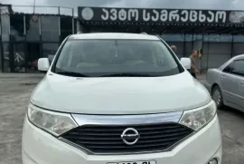 Nissan, Quest