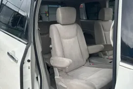 Nissan, Quest