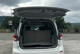 Nissan, Quest
