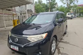 Nissan, Quest