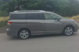 Nissan, Quest