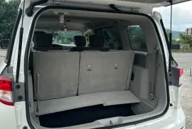 Nissan, Quest