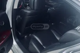 Lexus , GS series, GS 450h