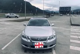 Lexus , GS series, GS 450h