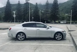 Lexus , GS series, GS 450h