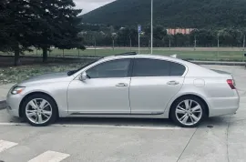 Lexus , GS series, GS 450h