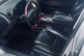Lexus , GS series, GS 450h