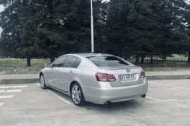 Lexus , GS series, GS 450h