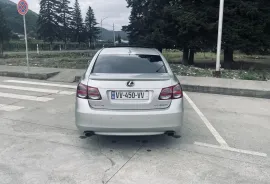 Lexus , GS series, GS 450h