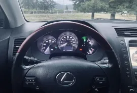 Lexus , GS series, GS 450h