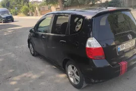 Honda, Fit