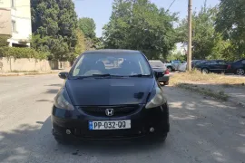 Honda, Fit