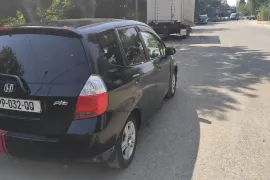 Honda, Fit