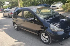 Honda, Fit