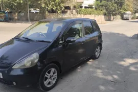 Honda, Fit